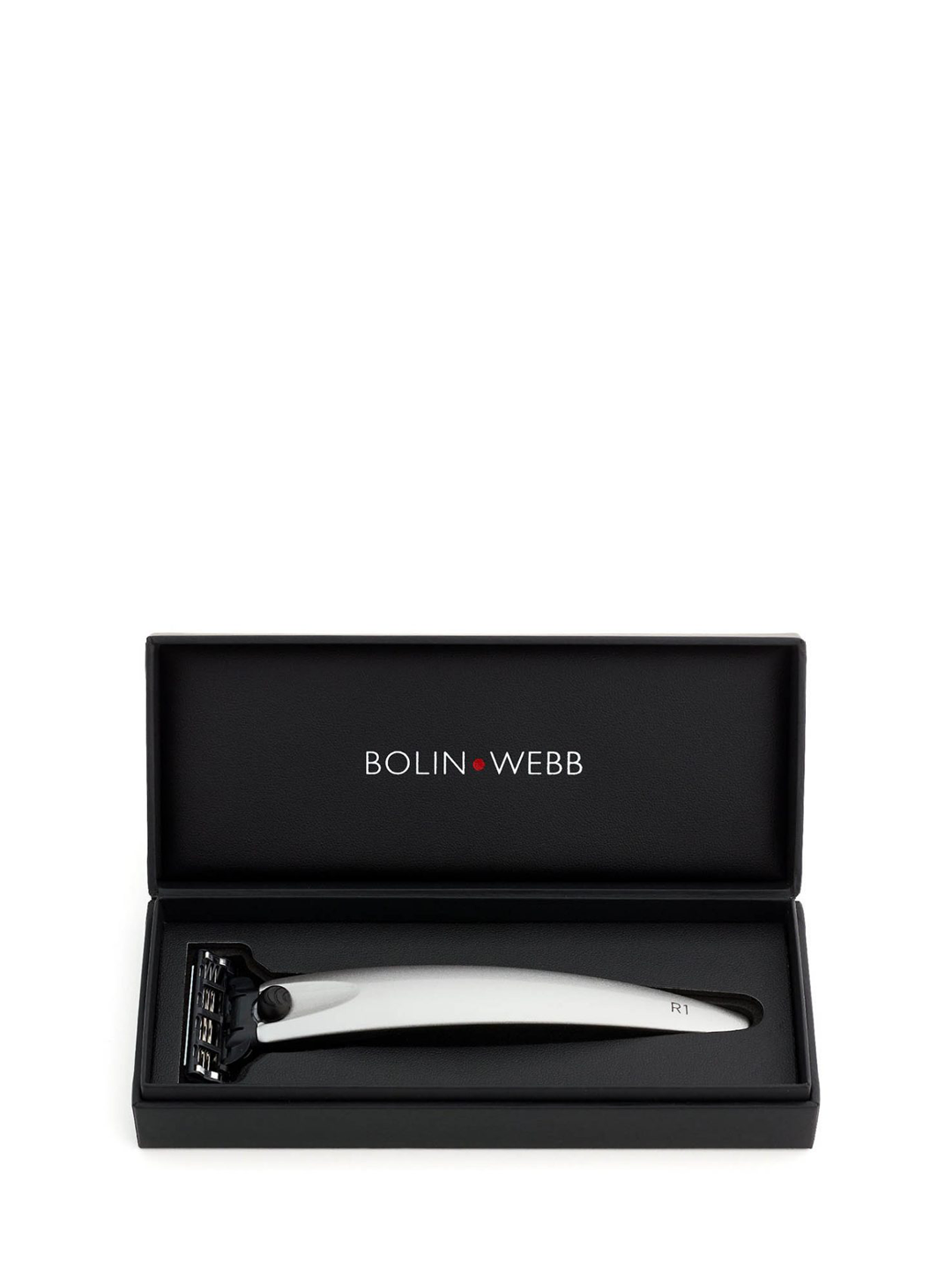 bolin webb r1 argent case